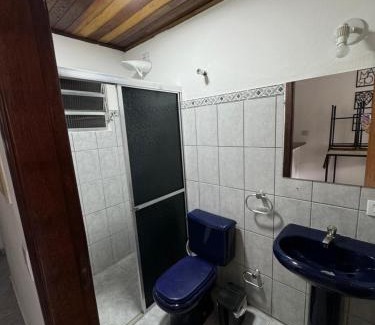 Caraguatatuba Apartment | Brisa da Montanha