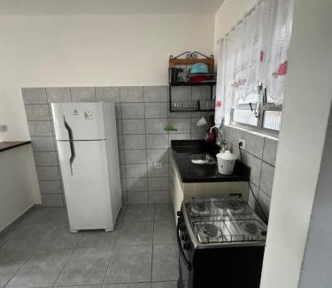 Caraguatatuba Apartment | Brisa da Montanha
