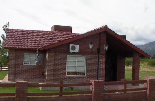 Cortaderas Cabin | Brisa de los Molles