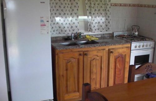 Cortaderas Cabin | Brisa de los Molles