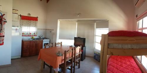 Cortaderas Cabin | Brisa de los Molles