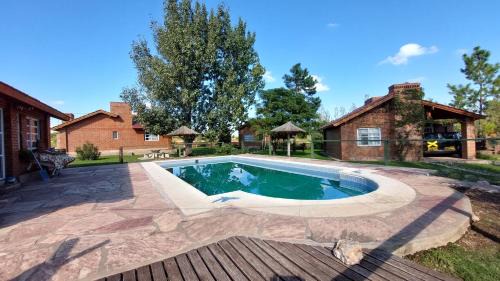 Cortaderas Cabin | Brisa de los Molles