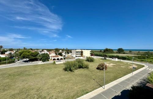 L'Eucaliptus Apartment | Brisa del Delta & Pool