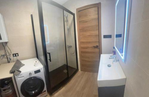 Ciudad Universitaria Apartment | Brisa Marina