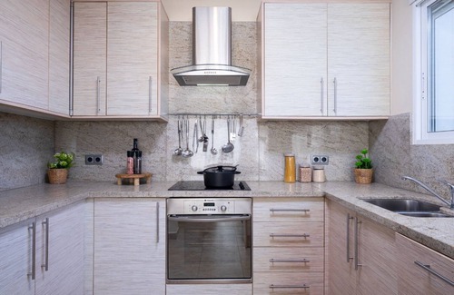 Pinar del Advocat Villa | Brisa Moraira by Solhabitat rentals