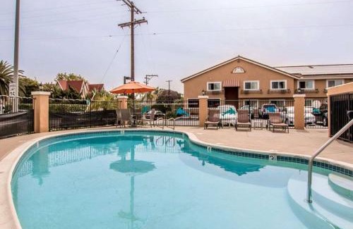Leucadia Hotel | Brisa Pacific Hotel Encinitas