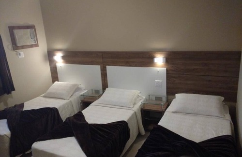 Jardim Atlantico Hotel | Brisamar Suite Hotel