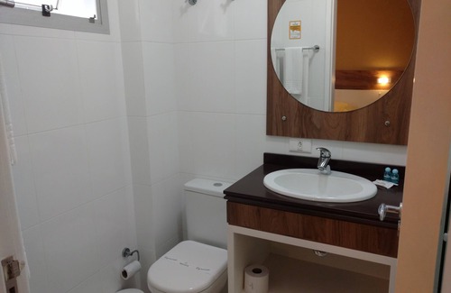 Jardim Atlantico Hotel | Brisamar Suite Hotel