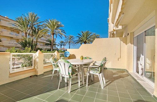 Denia Apartment | Brisas C1