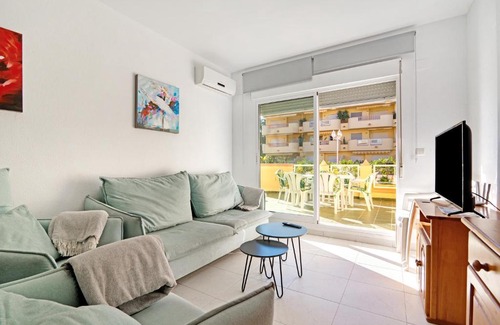 Denia Apartment | Brisas C1