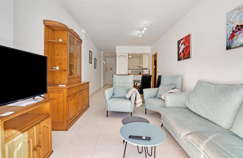 Denia Apartment | Brisas C1
