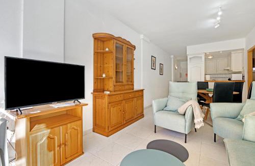 Denia Apartment | Brisas C1