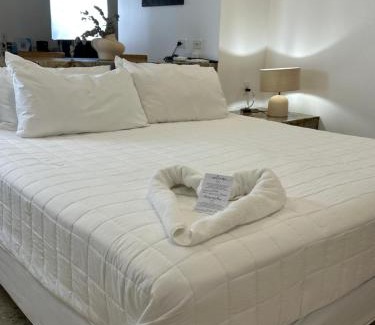 Antoneys Cay Hotel | Brisas Del Mar Beach + Dive Resort