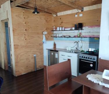 Chaiten Apartment | Brisas Patagonicas