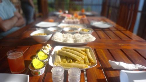 Kumbalwela House | Brisk Ella Retreat