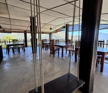 Kumbalwela House | Brisk Ella Retreat