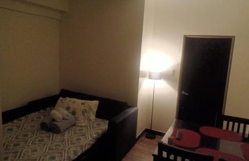 Baguio Apartment | Bristle Ridge Cozy Vacation Baguio - 1BR Southbelle