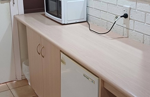 Maryborough Hotel | Bristol Hill Motor Inn