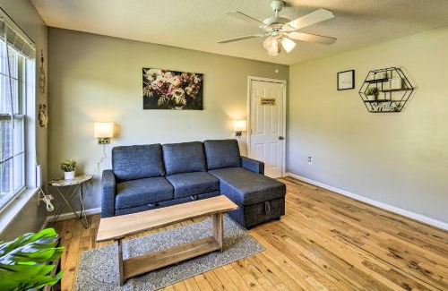 Bristol House | Bristol Home 3 Mi to State Street!