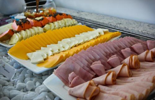 Mogi-Mirim Hotel | Bristol Zaniboni Mogi Mirim