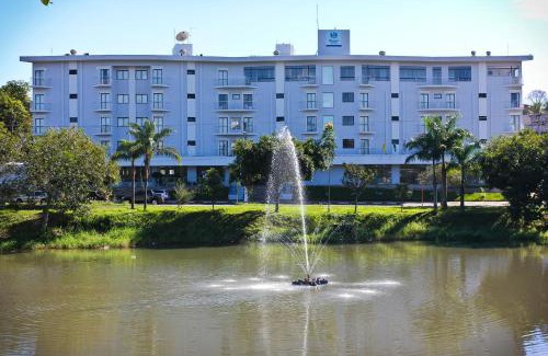 Mogi-Mirim Hotel | Bristol Zaniboni Mogi Mirim