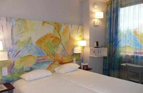 Torcy-le-Grand Hotel | Brit Hotel Codalysa Marne la Vallée - Torcy