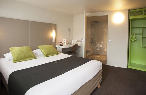 Taden Hotel | Brit Hotel Confort Dinan Taden