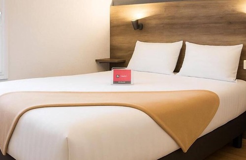 Limoges Hotel | Brit Hotel Limoges Nord – Ex Fasthôtel