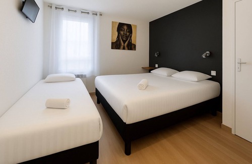 Limoges Hotel | Brit Hotel Limoges Nord – Ex Fasthôtel