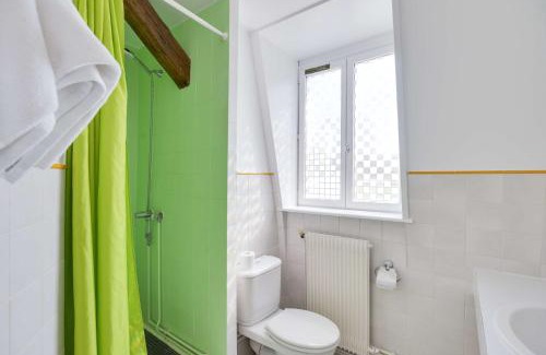 Valenciennes Hotel | Brit Hotel Notre Dame