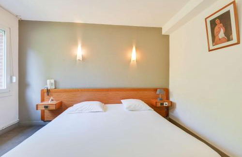 Valenciennes Hotel | Brit Hotel Notre Dame