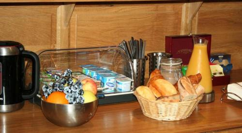 Angouleme Hotel | Brit Hotel Terminus