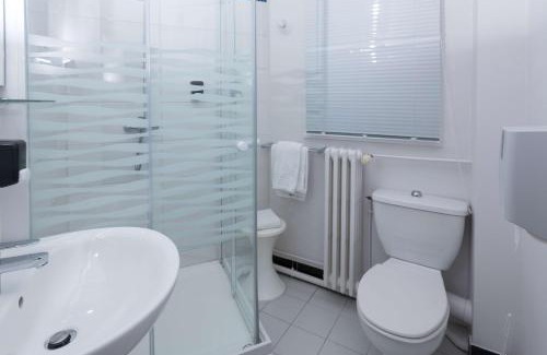 Angouleme Hotel | Brit Hotel Terminus