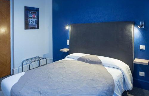 Angouleme Hotel | Brit Hotel Terminus