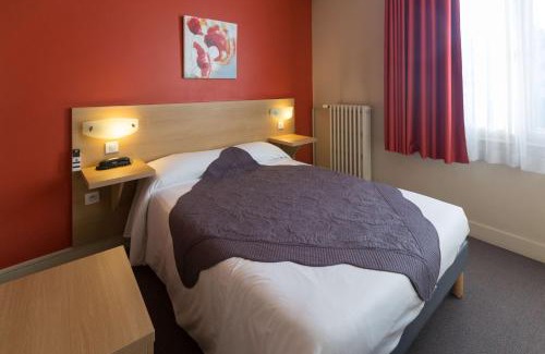 Angouleme Hotel | Brit Hotel Terminus