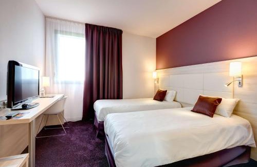 Les Achards Hotel | Brit Hotel Vendée Mer