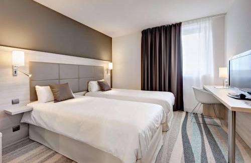 Les Achards Hotel | Brit Hotel Vendée Mer