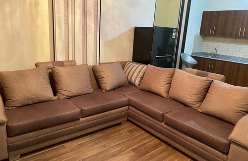 Al Mamsha El Seyahi Apartment | British Resort