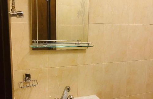 Al Mamsha El Seyahi Apartment | British Resort