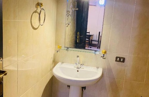 Al Mamsha El Seyahi Apartment | British Resort