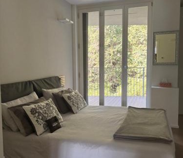 Laveno Apartment | BrixHome