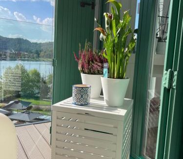 Laveno Apartment | BrixHome