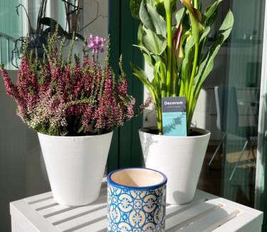 Laveno Apartment | BrixHome
