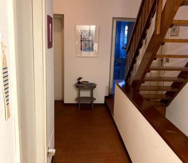 Porta Venezia House | Brixia Time Case - In villa con giardino