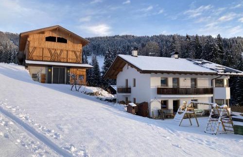 Maranza Apartment | Brixlechnerhof