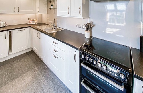 Kirkwall Apartment | Broad Apartment 7 - UK48073