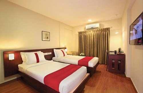 Cherthala Hotel | Broad Bean Cochin