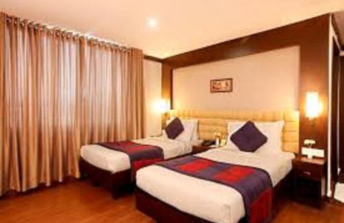 Cherthala Hotel | Broad Bean Cochin