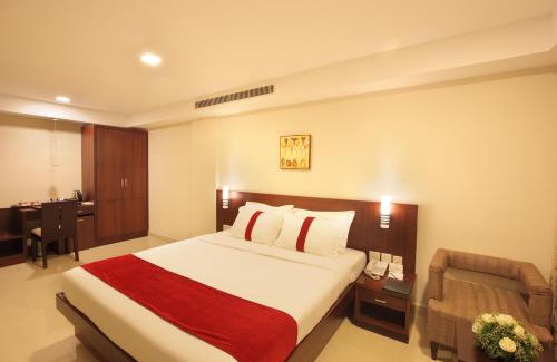 Cherthala Hotel | Broad Bean Cochin