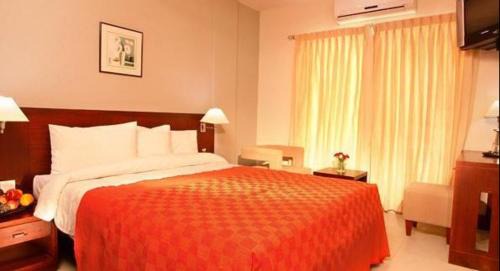 Cherthala Hotel | Broad Bean Cochin